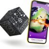 Merge cube stem 1000+ 3d objects, interactive simulations with augmented reality