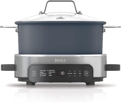 Ninja 10 in 1 possiblecooker
