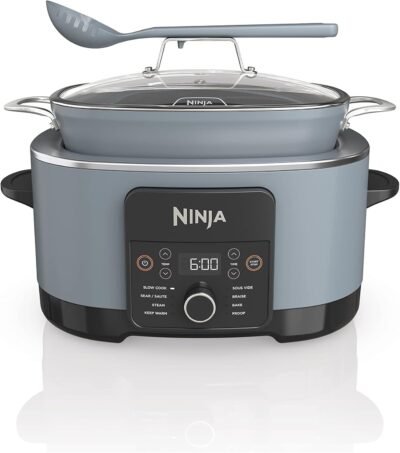 Ninja foodi multi cooker