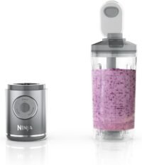 Ninja portable twist & go, personal blender