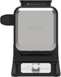 Ninja belgian waffle maker