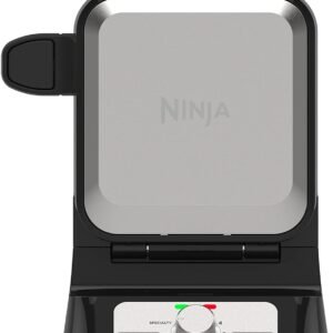Ninja belgian waffle maker