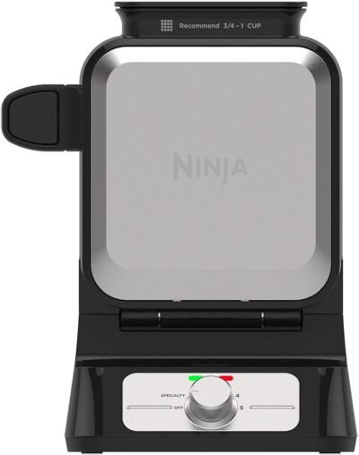Ninja belgian waffle maker Ninja belgian waffle maker