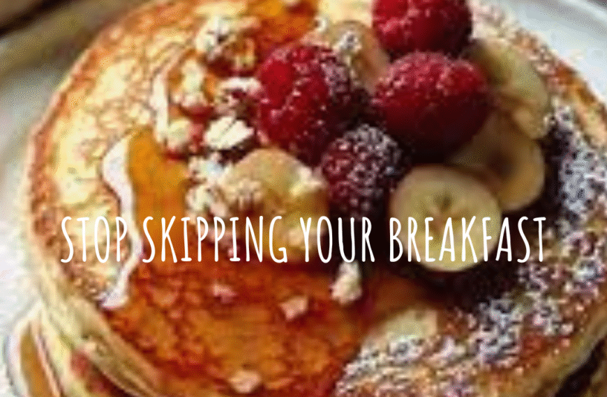 This Tool Will Help You Make Breakfast in 5 min