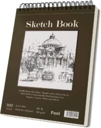 Sketch book