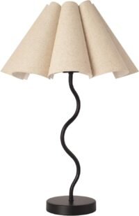 Table lamp