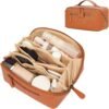 Travel toiletry bag2
