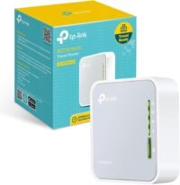 Wireless portable nano travle router (support multiple modes)