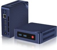 World's smallest pc beelink mini s13
