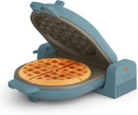 Bella flip n store waffle maker