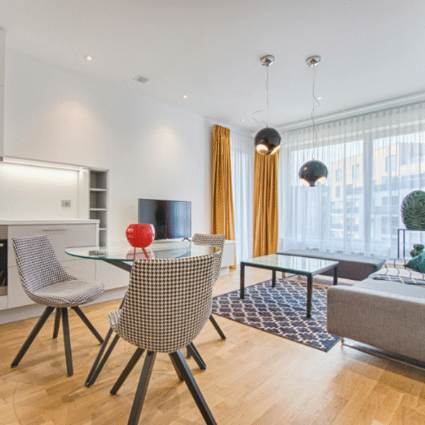30 Essential Must-Have Items for Your First Adult Apartment Under $2K