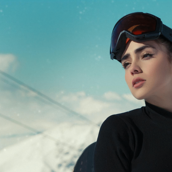 How to Get That Chic “Ski Bunny Face” Après-Ski Glow Without Spending $12K