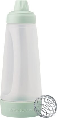 Pancake bottle and dispenser