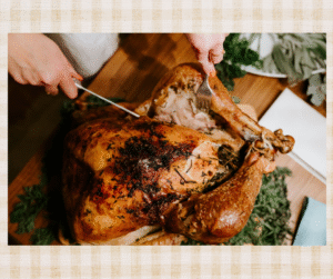 Turkey brine bag articl