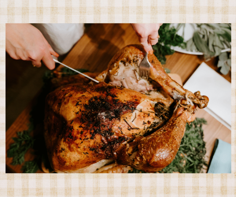 Turkey brine bag articl