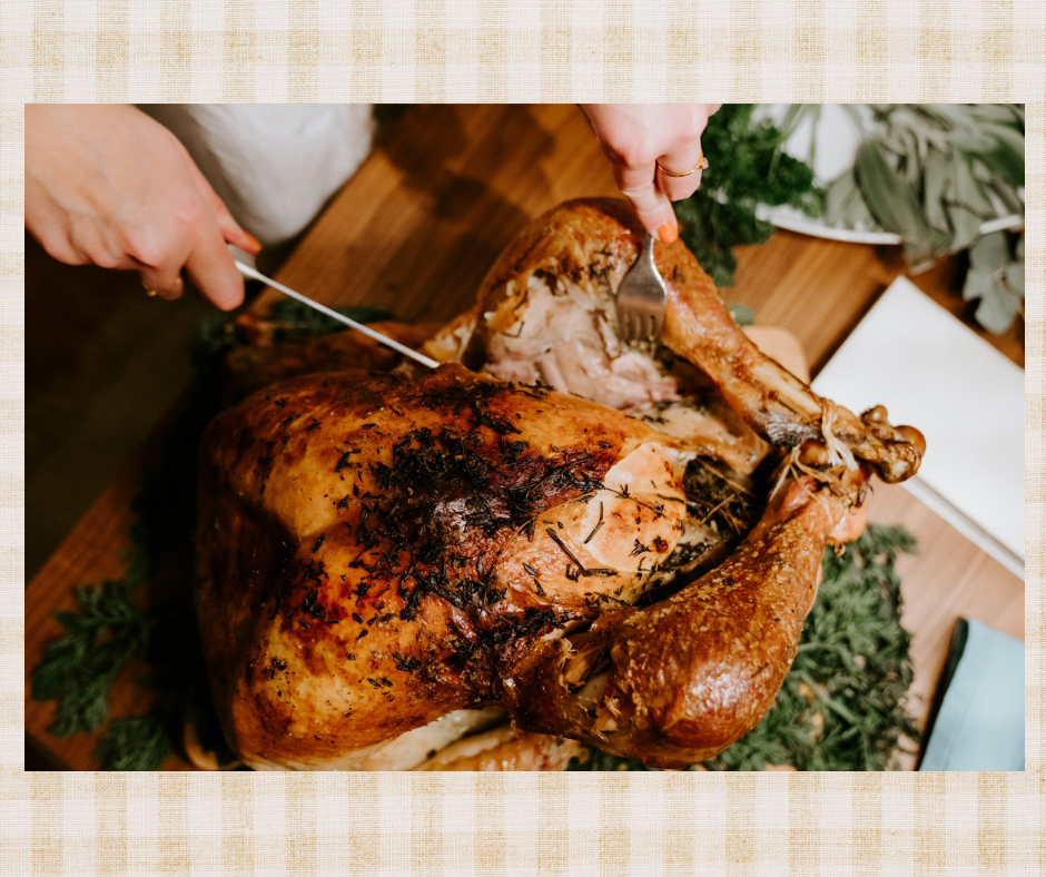 Turkey brine bag articl