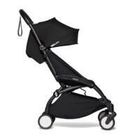 BABYZEN YOYO2 Stroller – Lightweight, Compact, Travel-Ready