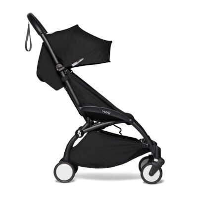 BABYZEN YOYO2 Stroller – Lightweight, Compact, Travel-Ready