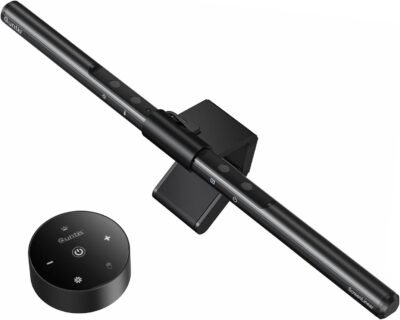 Monitor Light Bar (Anti-Glare)