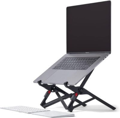 Portable Adustable Laptop stand