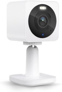 Wyze cam OG