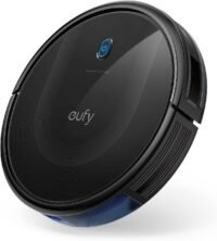eufy Robot Vacuum 11S MAX – Super Thin, Powerful & Quiet