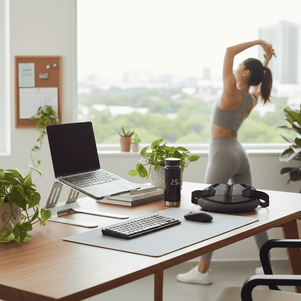 Best wellness tech 2026 - fitness trackers, massage guns, and health monitoring devices