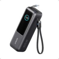 Anker Power Bank 20,000mAh portable charger