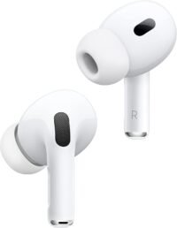 Apple AirPods Pro 2nd Gen wireless earbuds