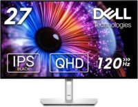 Dell UltraSharp U2723DE 27-inch productivity monitor