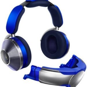 Dyson Zone Headphones – Advanced ANC Audio with Personal Air Purification