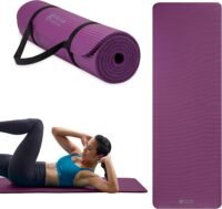 Gaiam Yoga Mat Premium