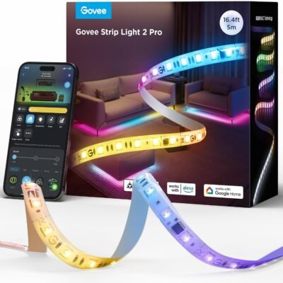 Govee LED Strip Lights