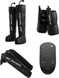 compression recovery system