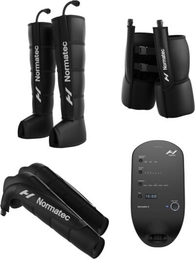 compression recovery system