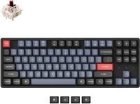Keychron K8 Pro wireless mechanical keyboard
