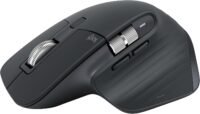 Logitech MX Master 3S wireless ergonomic mouse