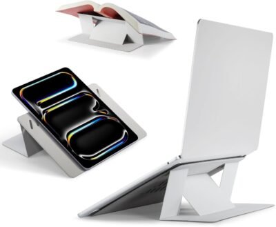 MOFT Invisible Laptop Stand