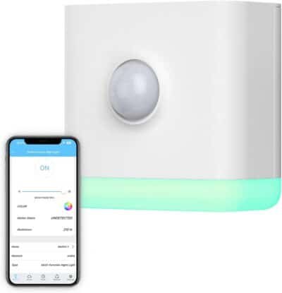 THIRDREALITY Motion-Activated Night Lights – Automatic Safety Illumination for Hallways & Rooms