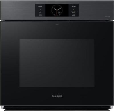 Samsung Bespoke AI Oven – Smart Cooking Appliance with AI-Powered Precision