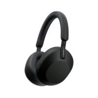 Sony WH‑1000XM5 premium wireless headphones