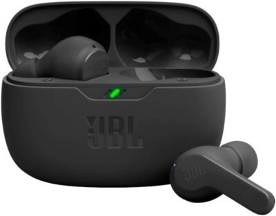 JBL Vibe Beam True Wireless, Bluetooth, Hands-Free Call, 32 Hours....
