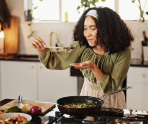 basic kitchen tools