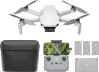 Mini Drone with 4K UHD Camera
