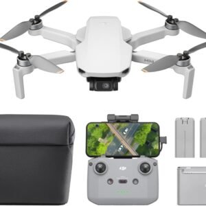 Mini Drone with 4K UHD Camera