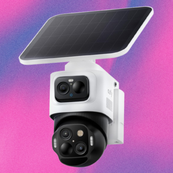 These Are The Best Subscription‑Free Security Cameras That Give You 24/7 Coverage, Clear Alerts, and Smart Features