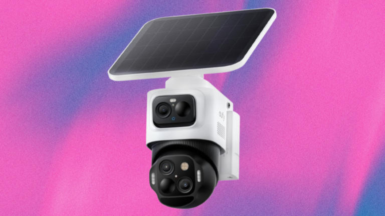 These Are The Best Subscription‑Free Security Cameras That Give You 24/7 Coverage, Clear Alerts, and Smart Features