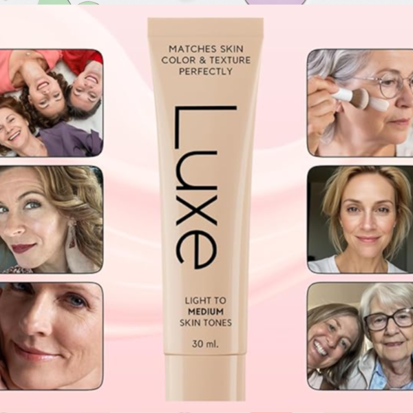 This Color Changing Foundation EVERYONE Is Obsessed With