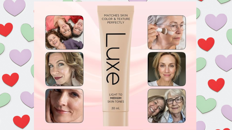 This Color Changing Foundation EVERYONE Is Obsessed With