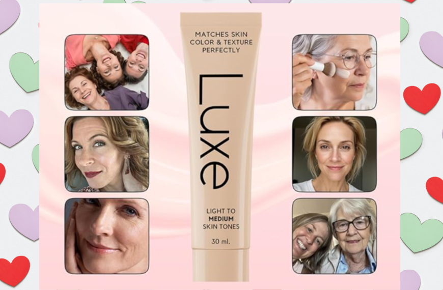 This Color Changing Foundation EVERYONE Is Obsessed With